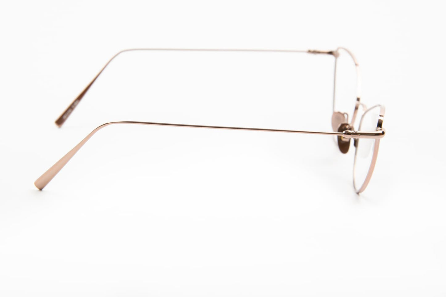 KALEOS UHURA ANTIQUE PINK - OTTICA SICOLI