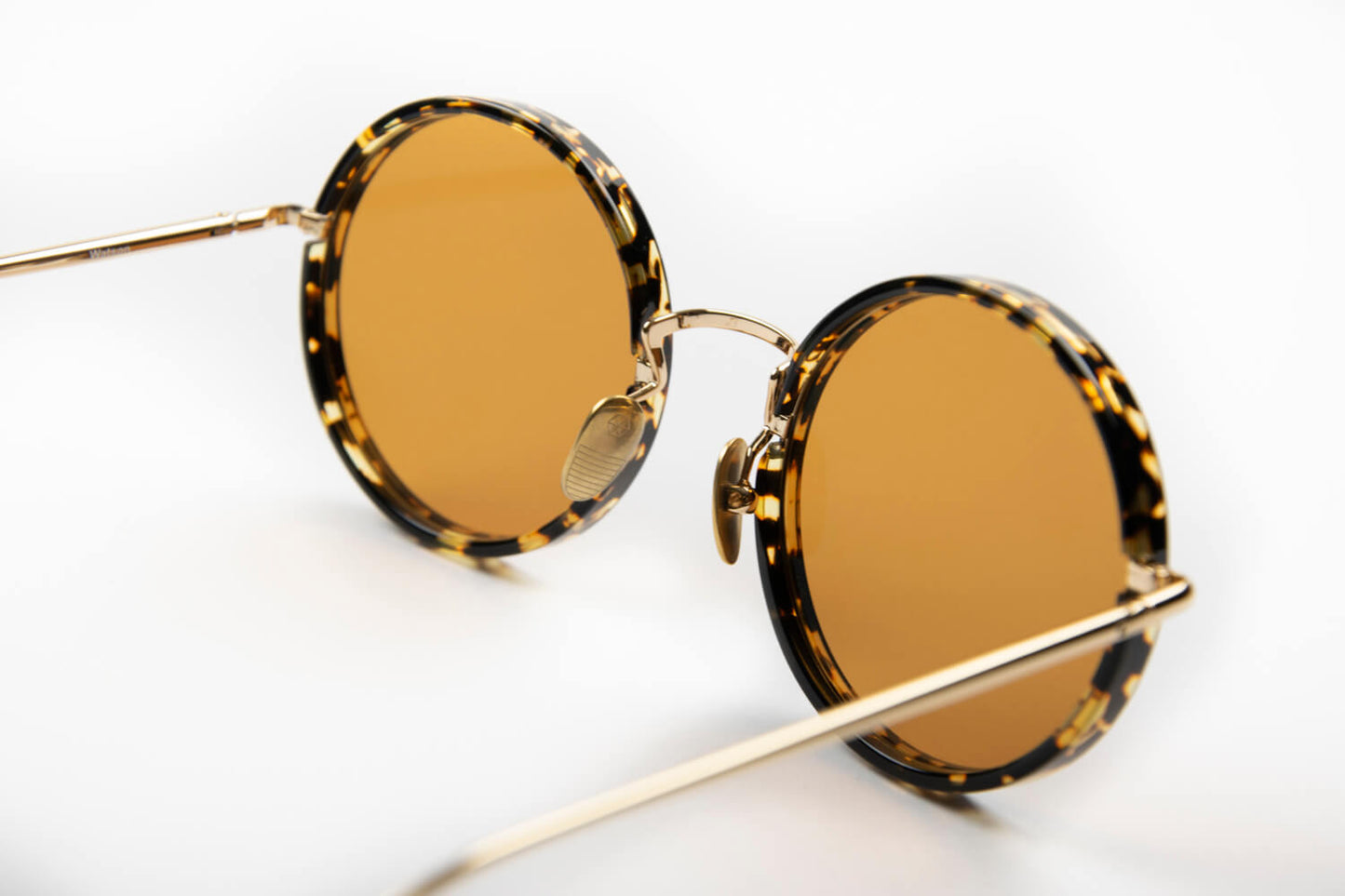 Kaleos | Watson | Tartaruga - OTTICA SICOLI