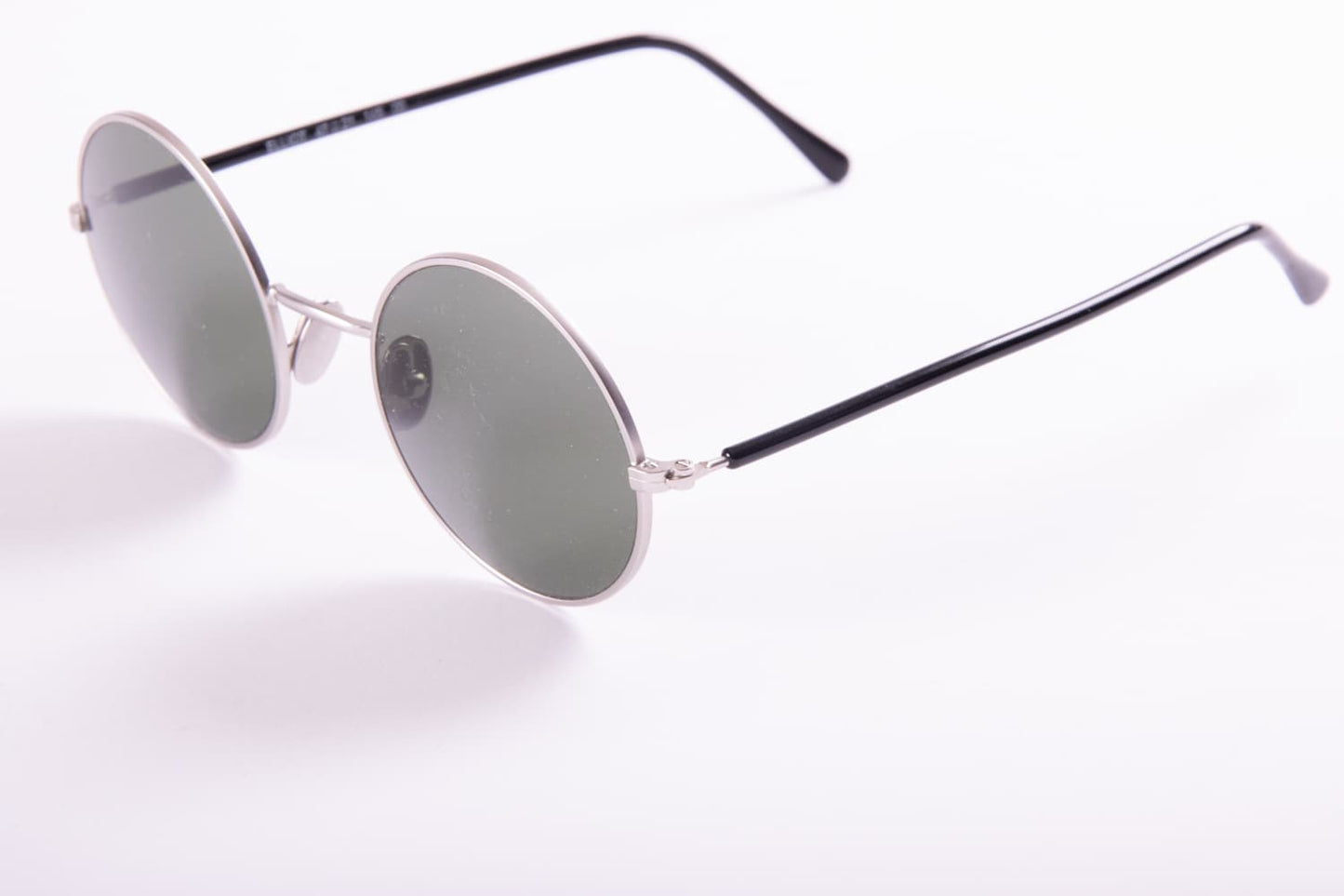 L.G.R | Elliot | Argento - OTTICA SICOLI