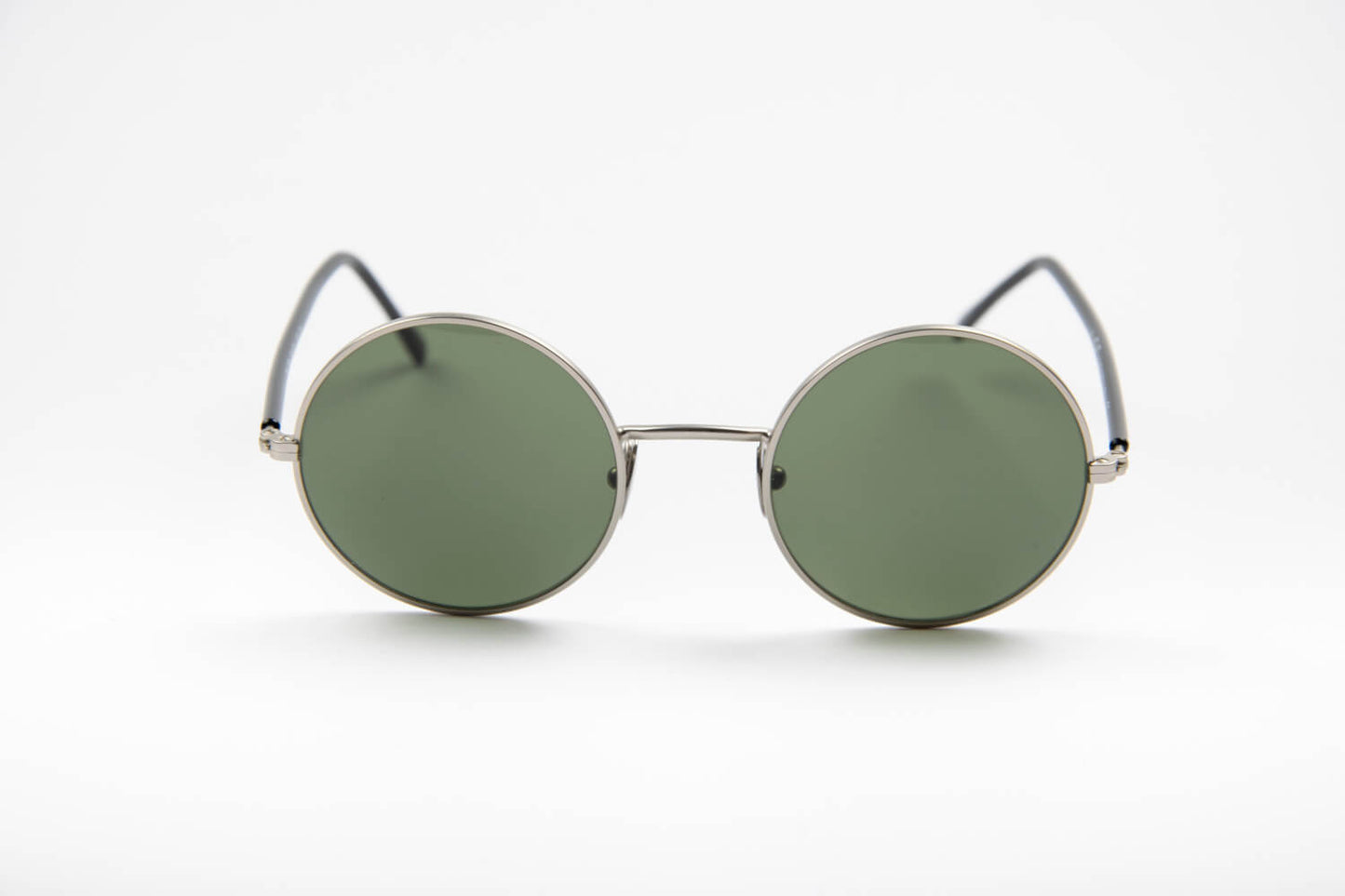 L.G.R | Elliot | Argento - OTTICA SICOLI