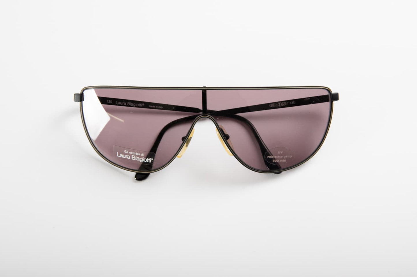 Vintage | Laura Biagiotti | Nero