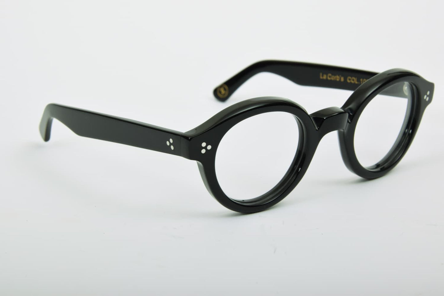 Lesca Lunetier | La Corbs | Nero