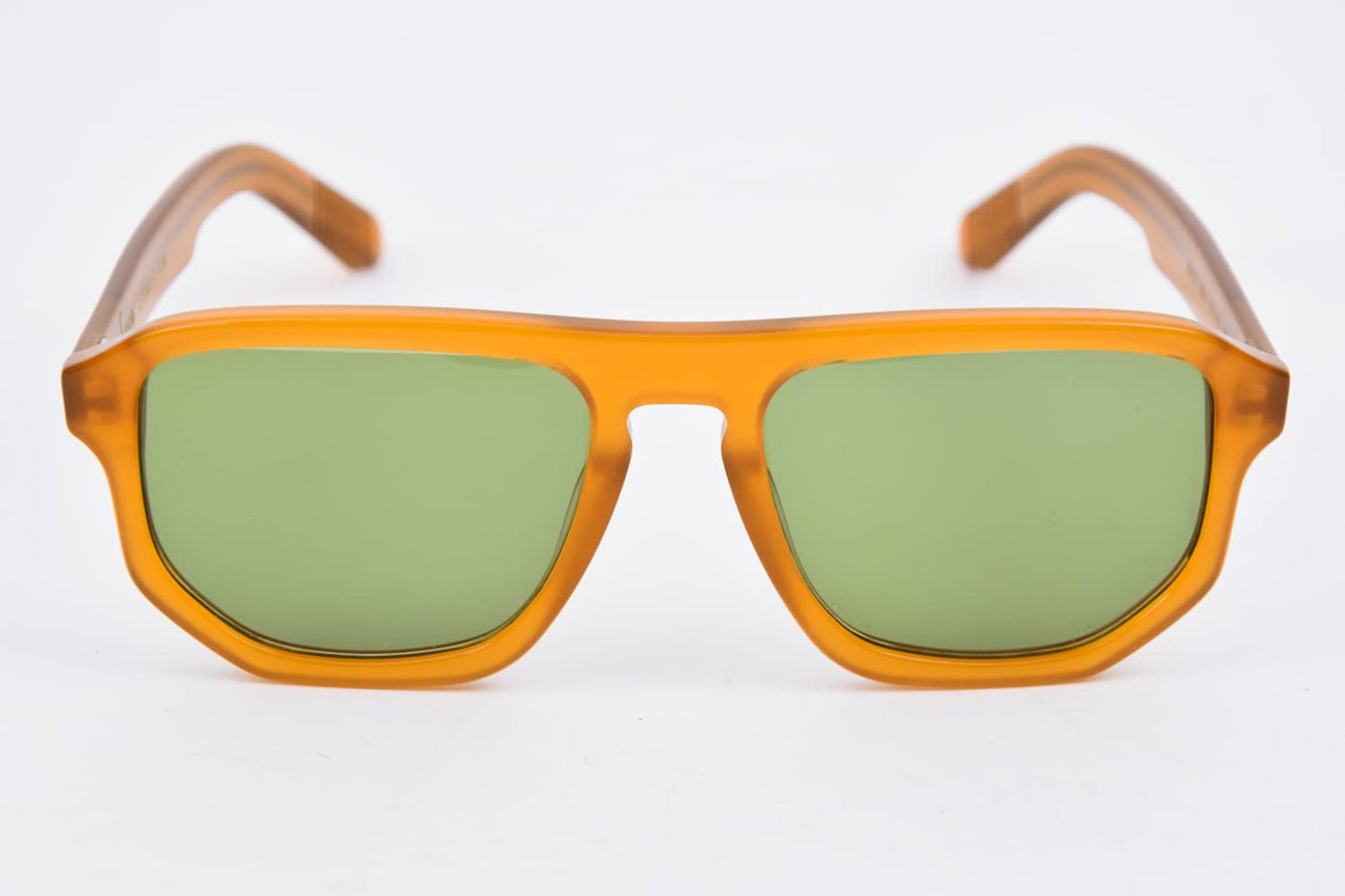 Lesca Lunetier | Maio | Miele e verde