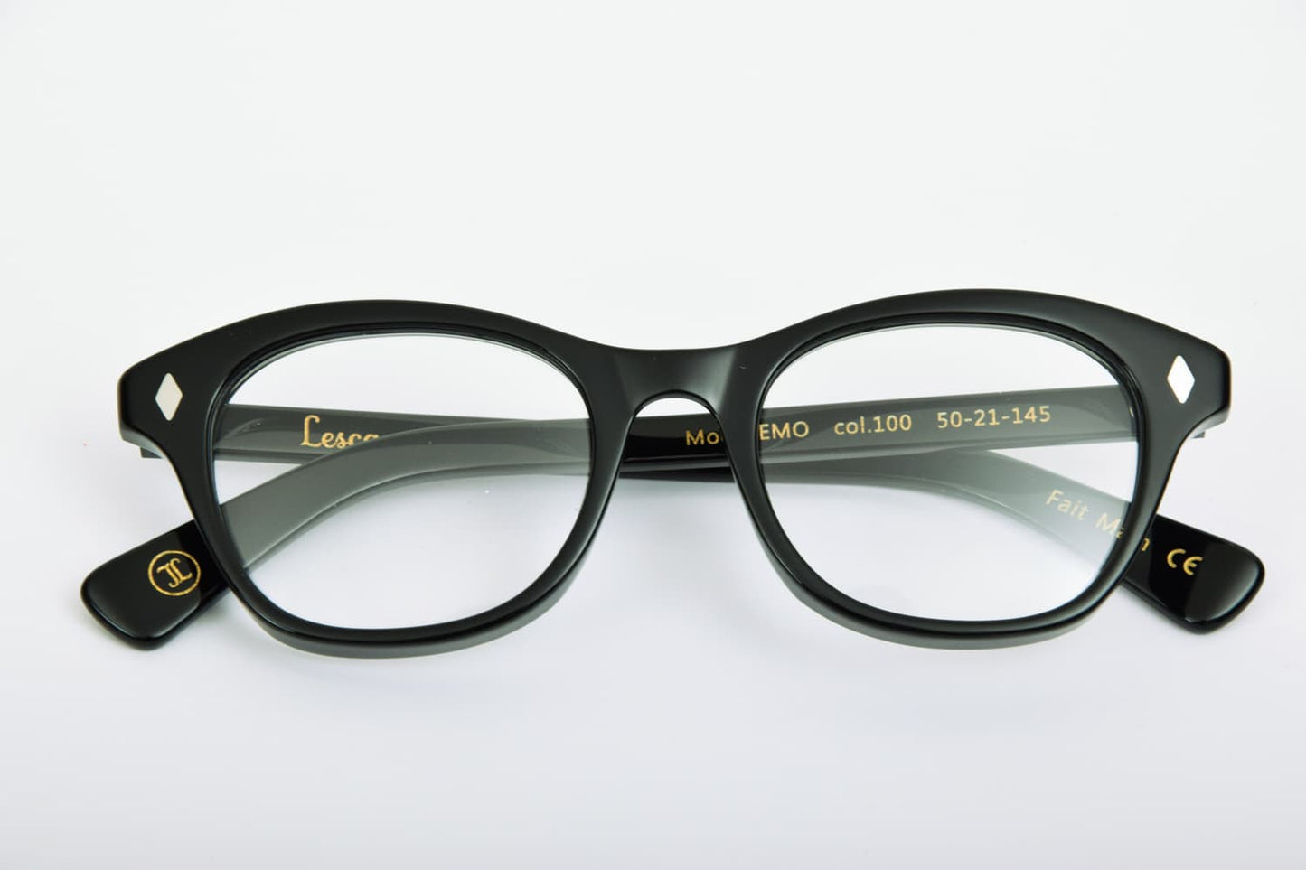 Lesca Lunetier | Nemo | Nero