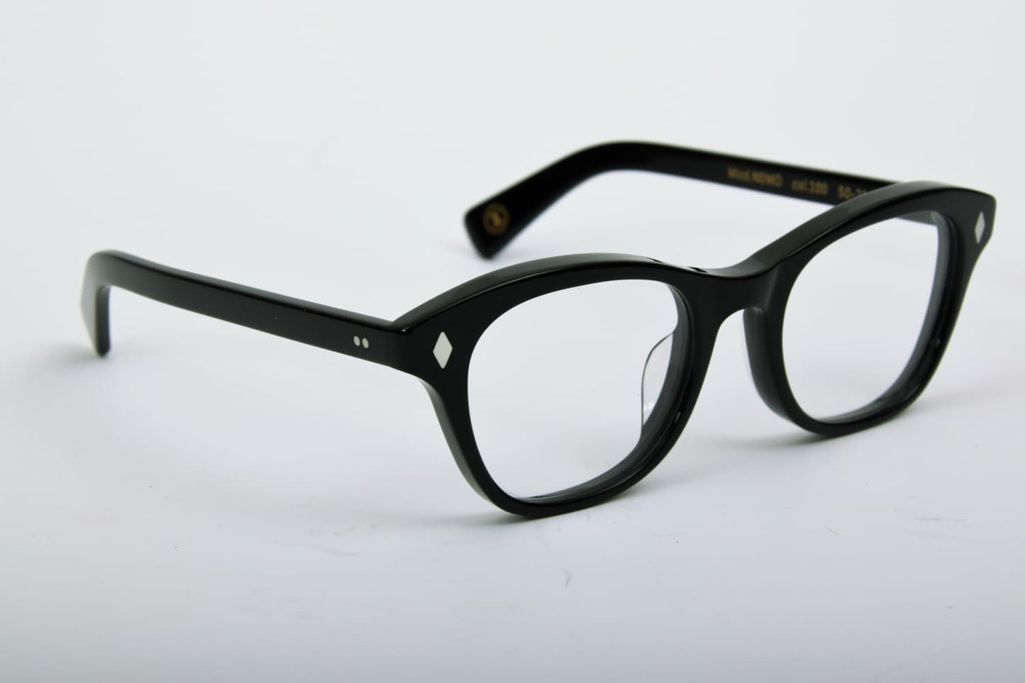 Lesca Lunetier | Nemo | Nero