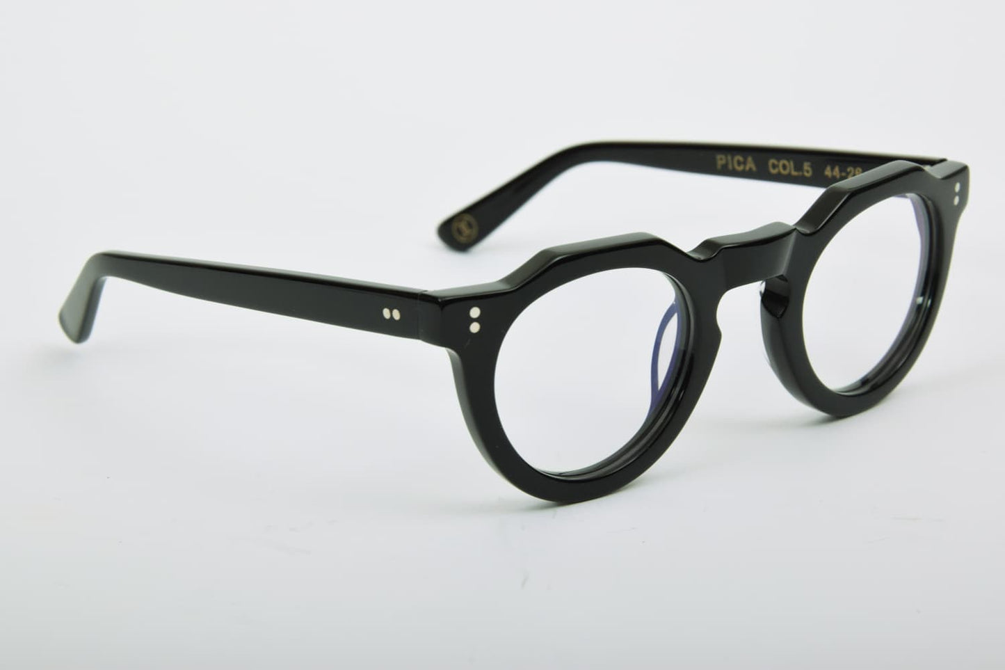 Lesca Lunetier | Pica | 5 Nero