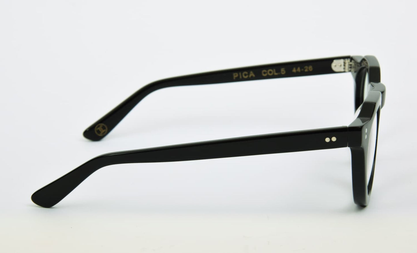 Lesca Lunetier | Pica | 5 Nero