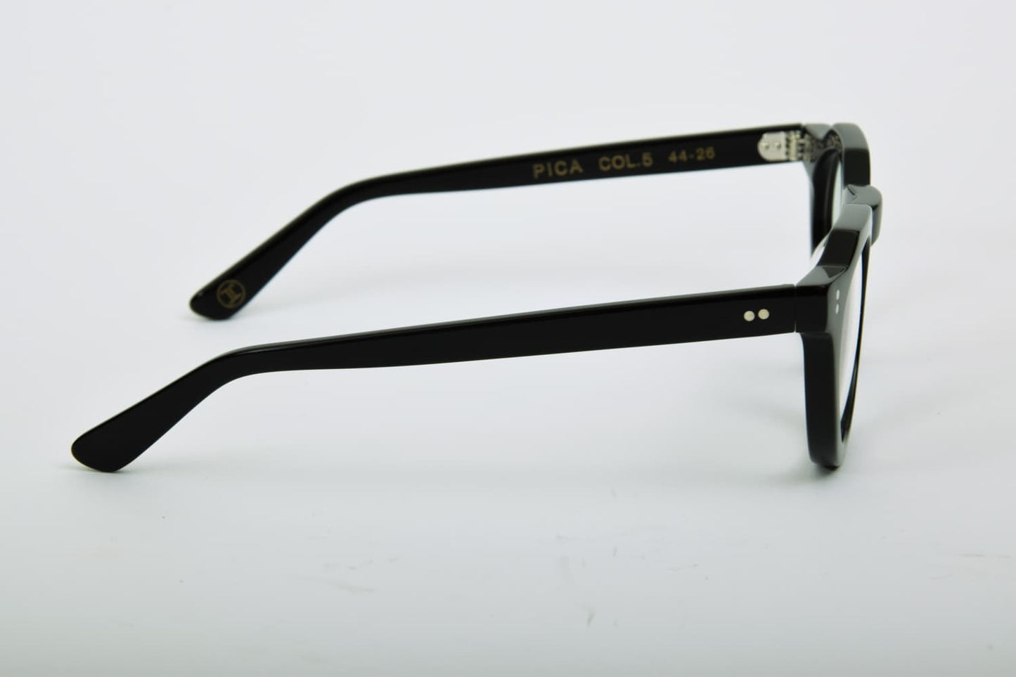 Lesca Lunetier | Pica | 5 Nero