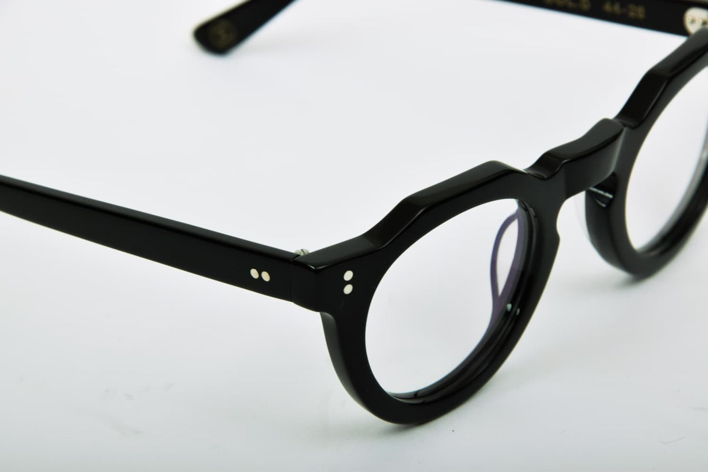 Lesca Lunetier | Pica | 5 Nero