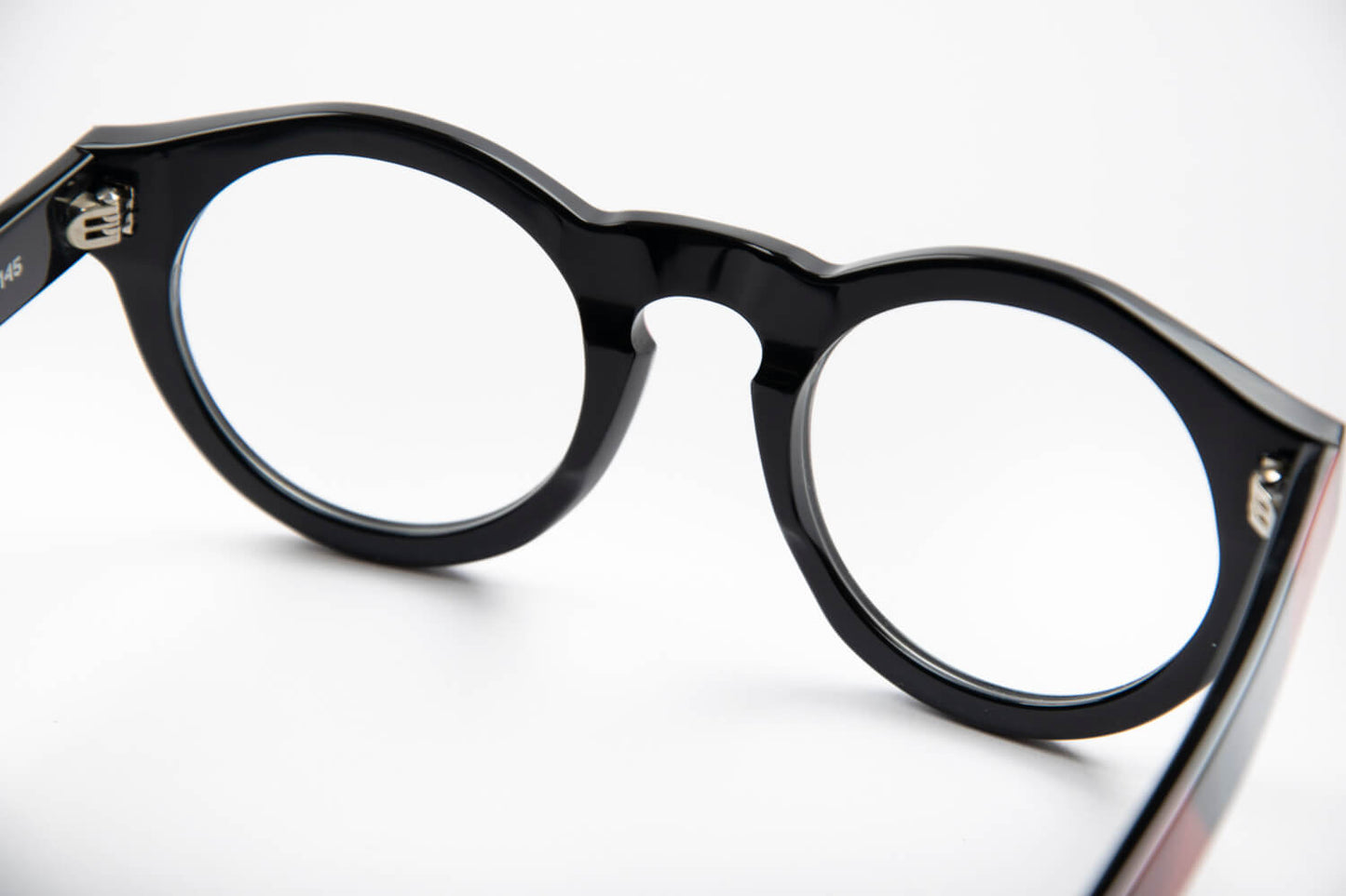 Lu.Pa Studio | Ares | Giglio Rosso - OTTICA SICOLI