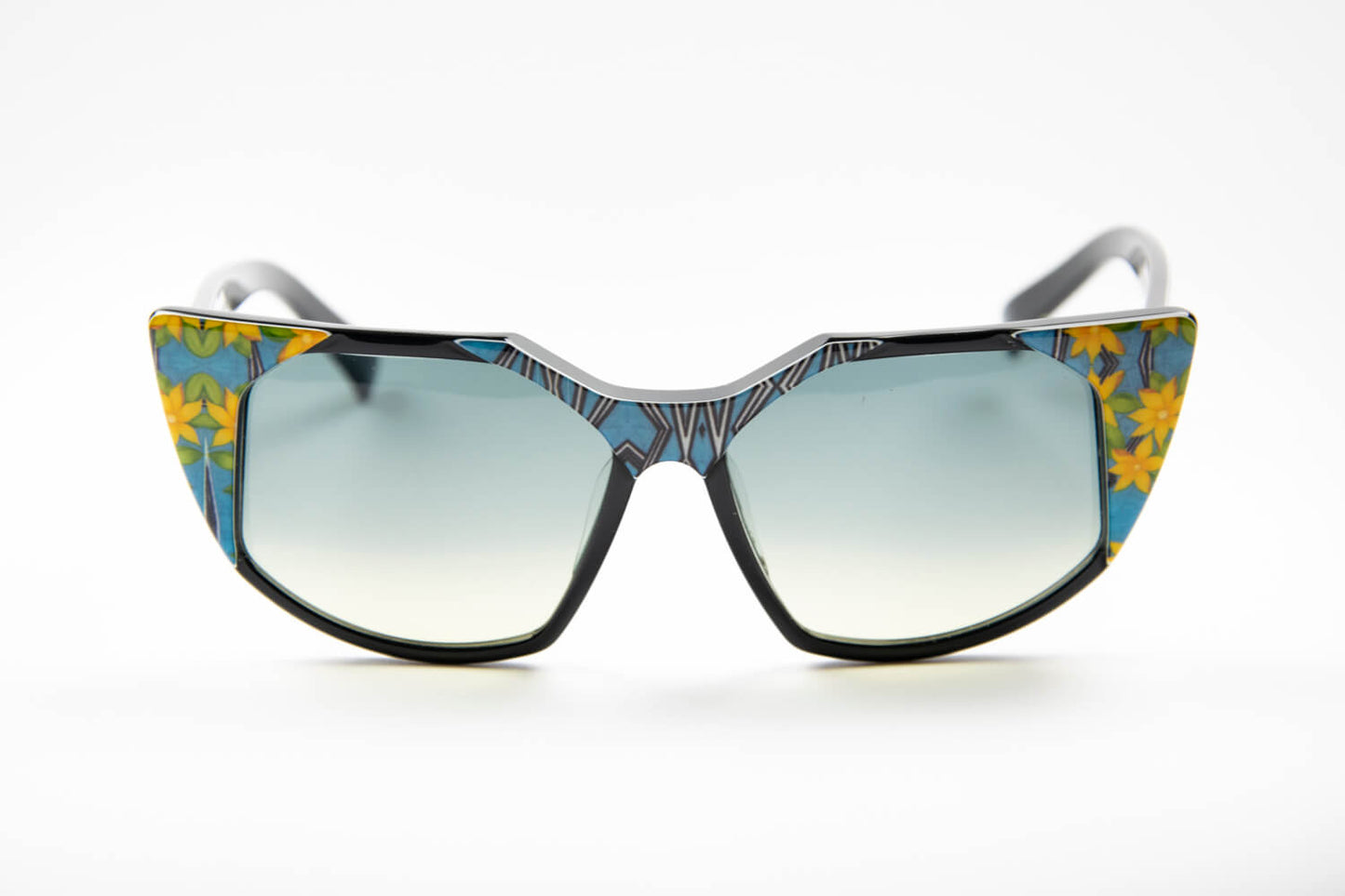 Lu.Pa Studio | Grace | Fiori Gialli - OTTICA SICOLI