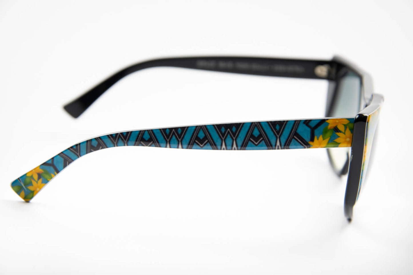Lu.Pa Studio | Grace | Fiori Gialli - OTTICA SICOLI