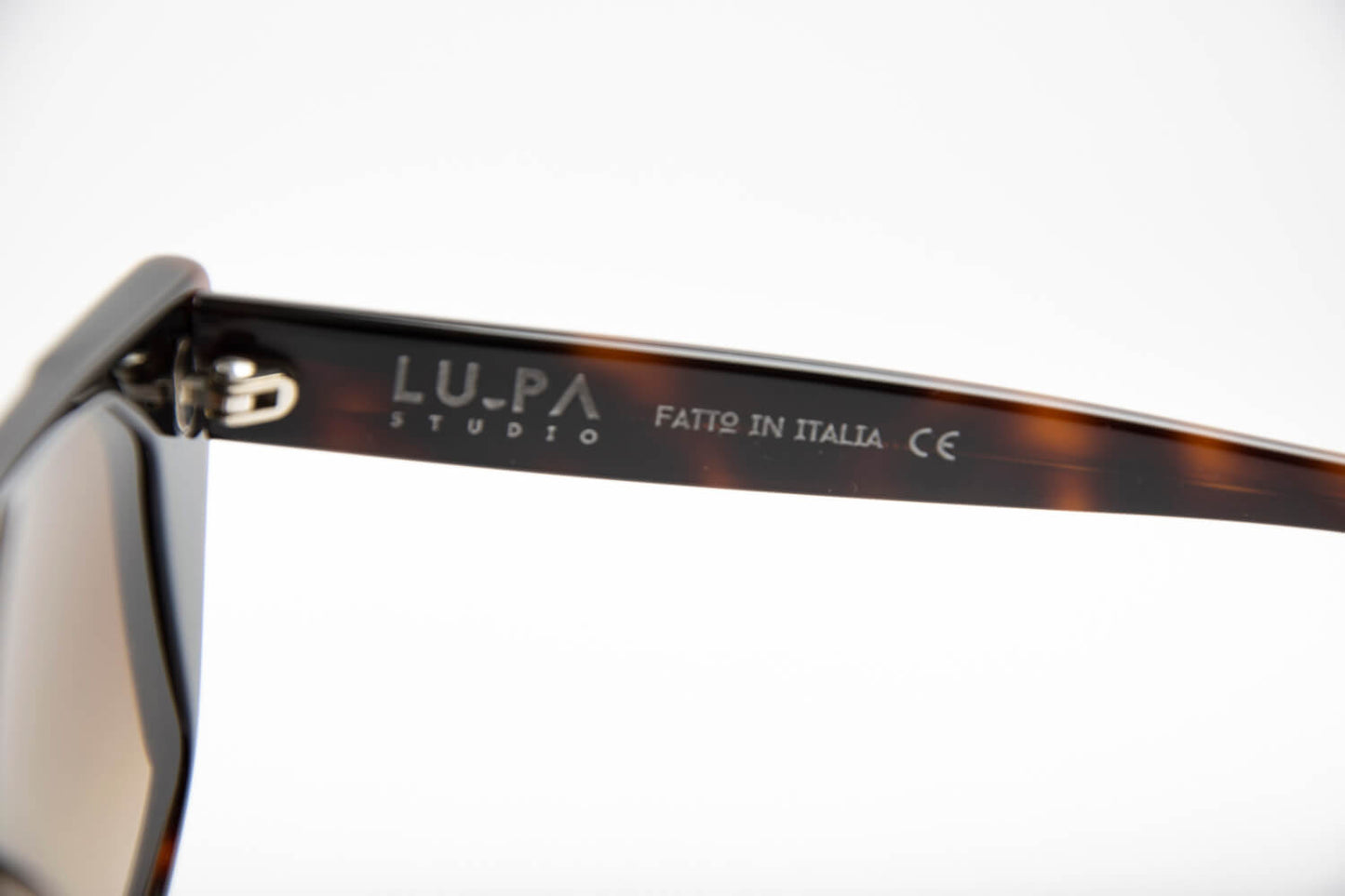 Lu.Pa Studio | Grace | Papaveri Verdi - OTTICA SICOLI