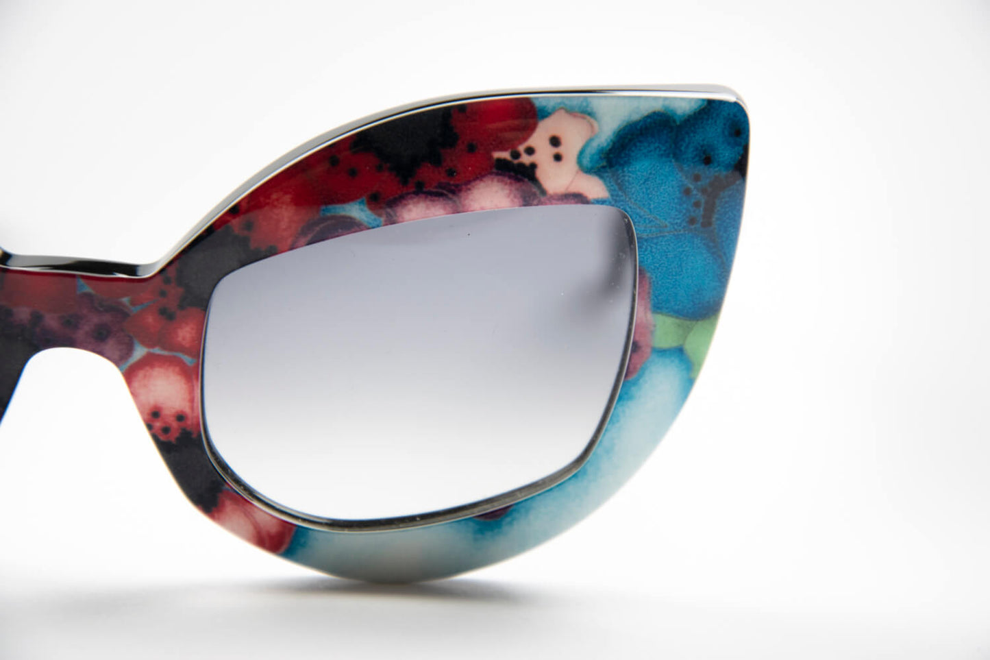 Lu.Pa Studio | Veruschka | Campanole Multicolor - OTTICA SICOLI