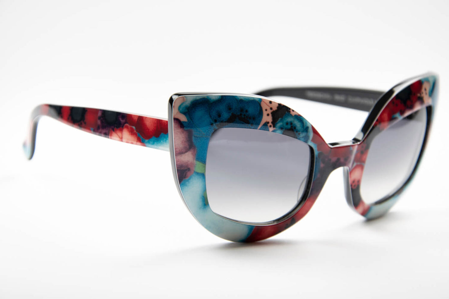 Lu.Pa Studio | Veruschka | Campanole Multicolor - OTTICA SICOLI