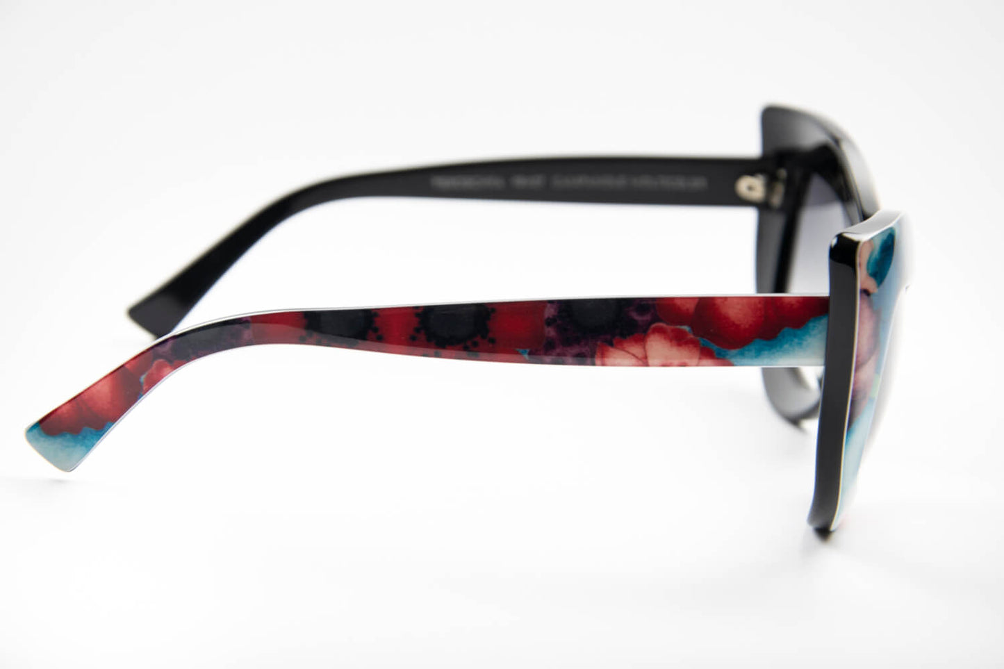 Lu.Pa Studio | Veruschka | Campanole Multicolor - OTTICA SICOLI