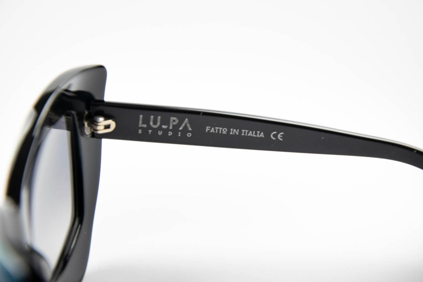Lu.Pa Studio | Veruschka | Campanole Multicolor - OTTICA SICOLI