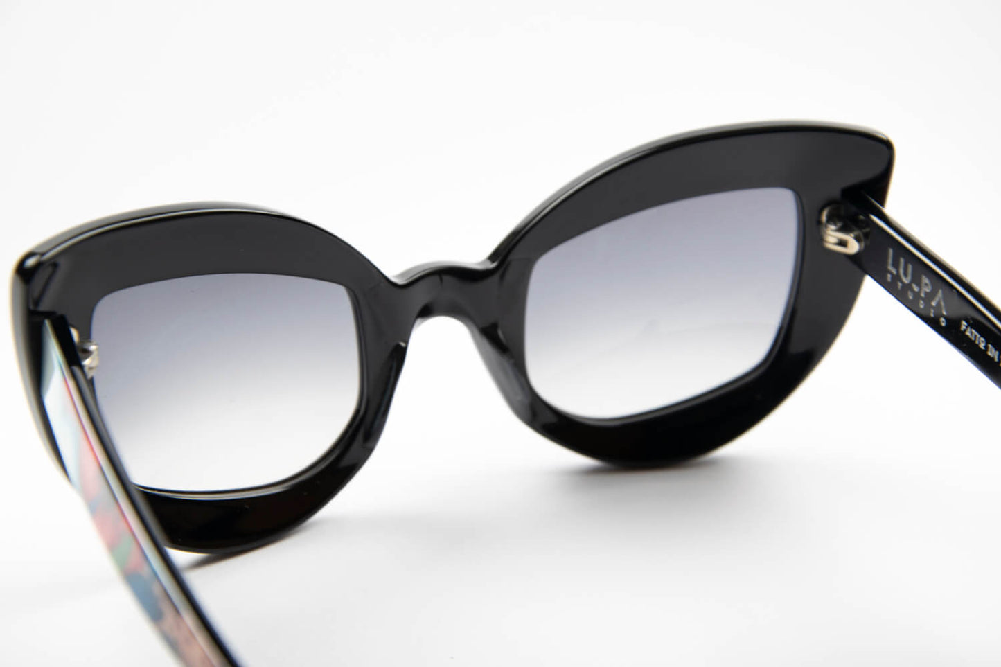 Lu.Pa Studio | Veruschka | Campanole Multicolor - OTTICA SICOLI