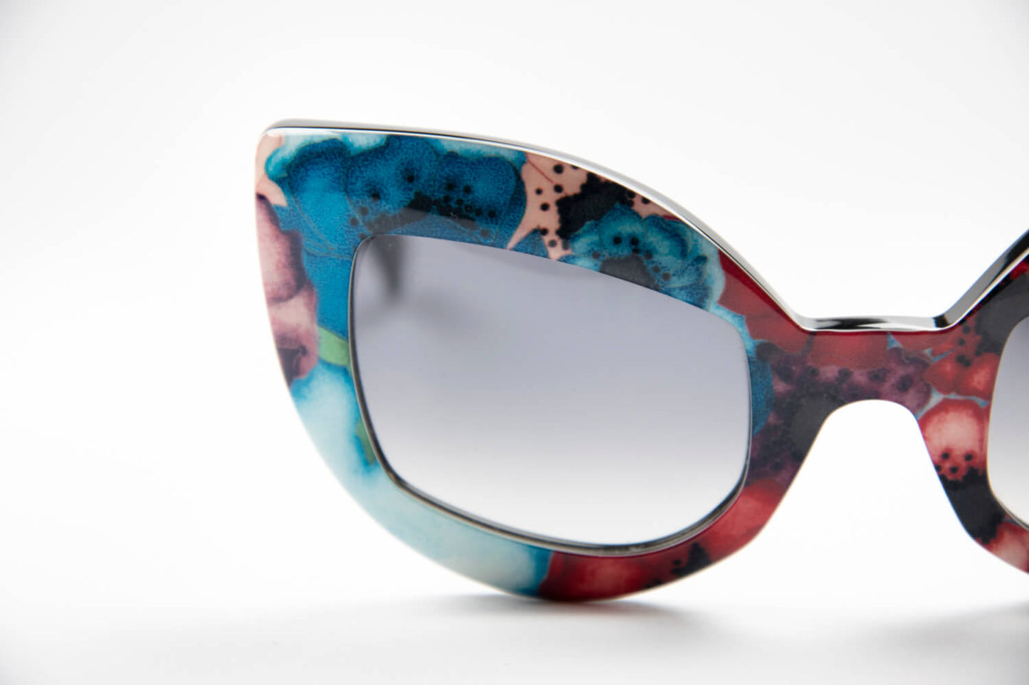 Lu.Pa Studio | Veruschka | Campanole Multicolor - OTTICA SICOLI