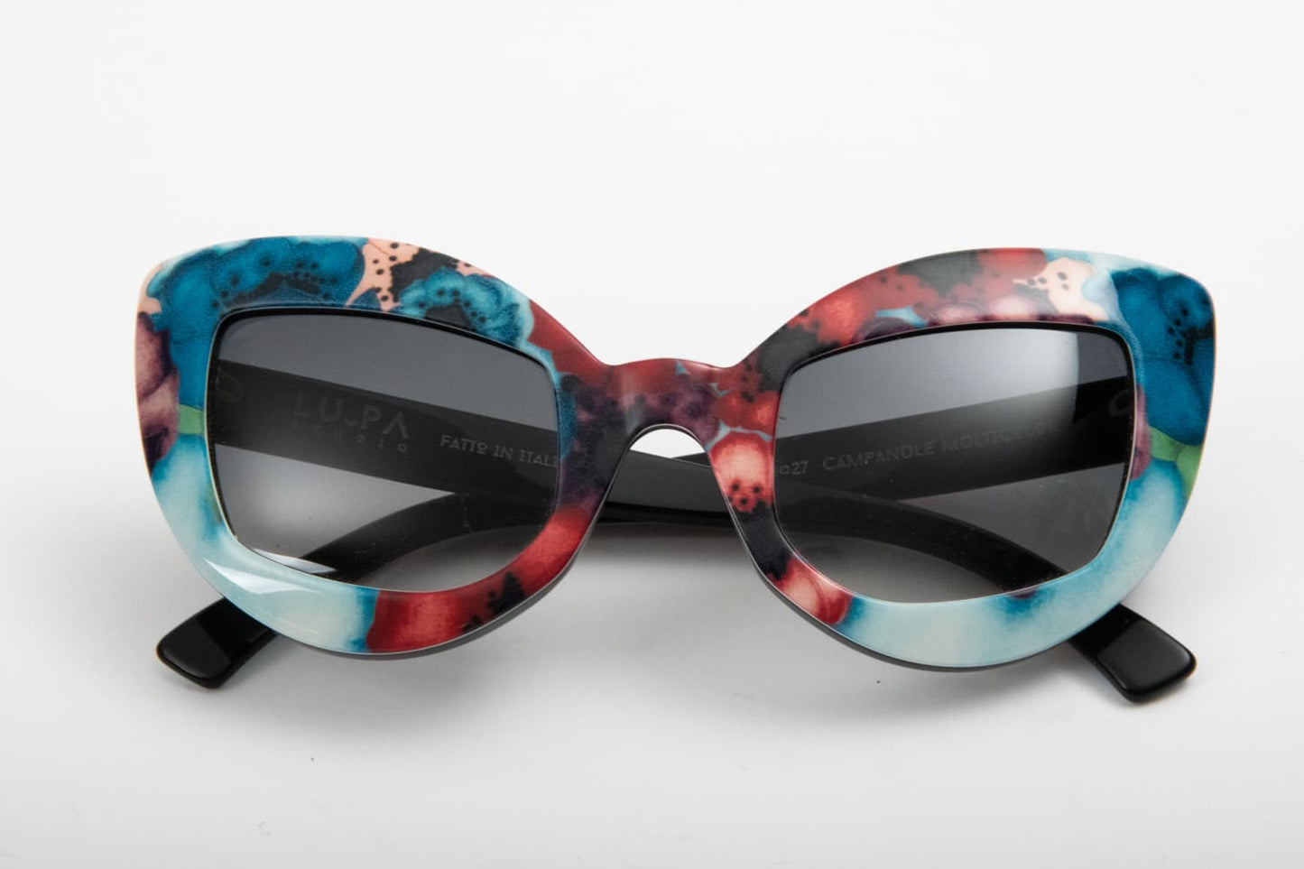 Lu.Pa Studio | Veruschka | Campanole Multicolor - OTTICA SICOLI