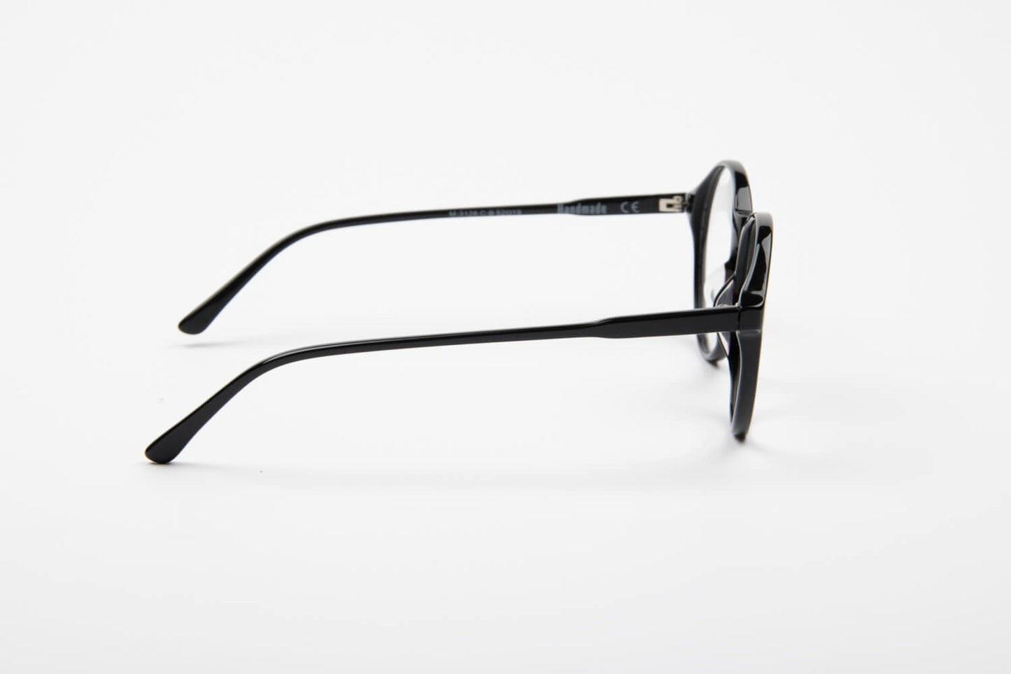 Massada | Belle de Jour | Nero - OTTICA SICOLI