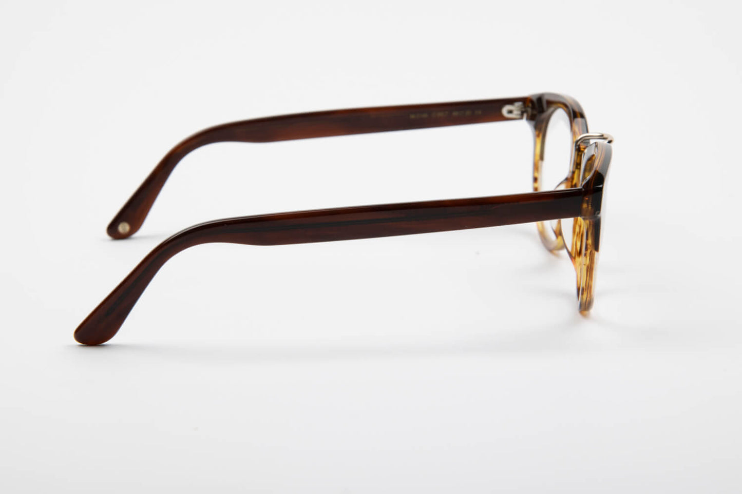 Massada | Untitled II | Marrone e Miele - OTTICA SICOLI