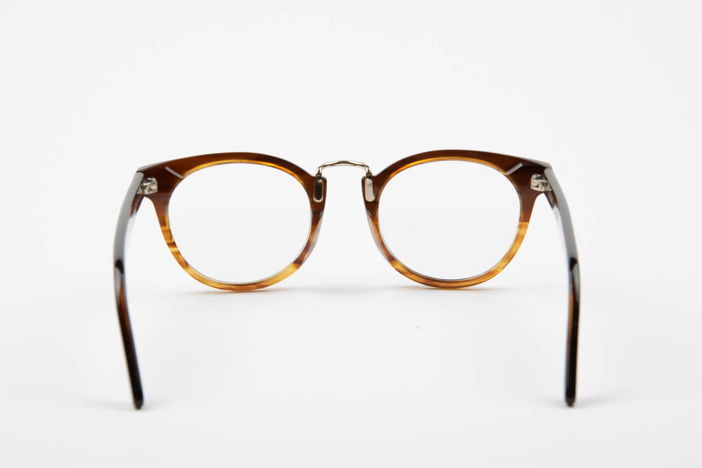Massada | Untitled II | Marrone e Miele - OTTICA SICOLI