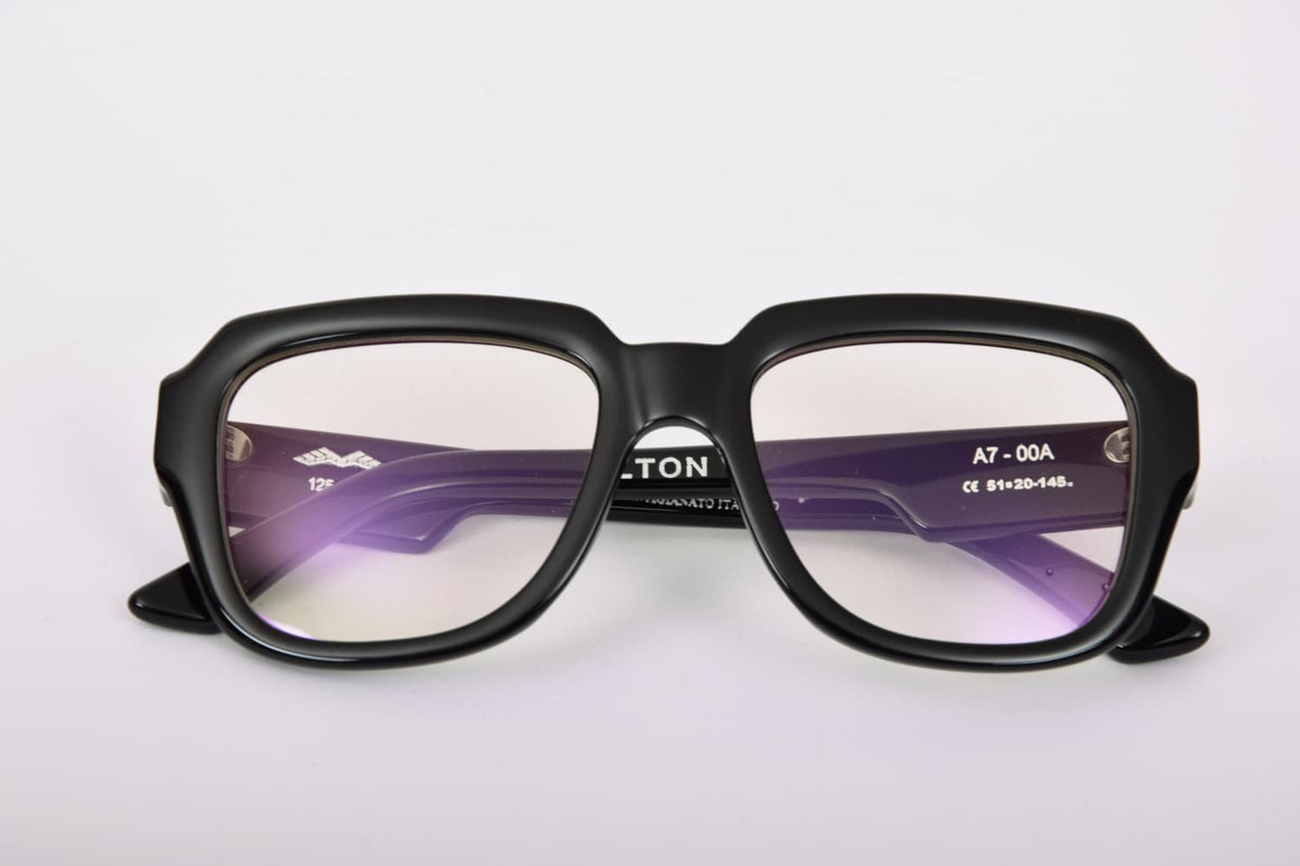 Metio | Elton | Nero