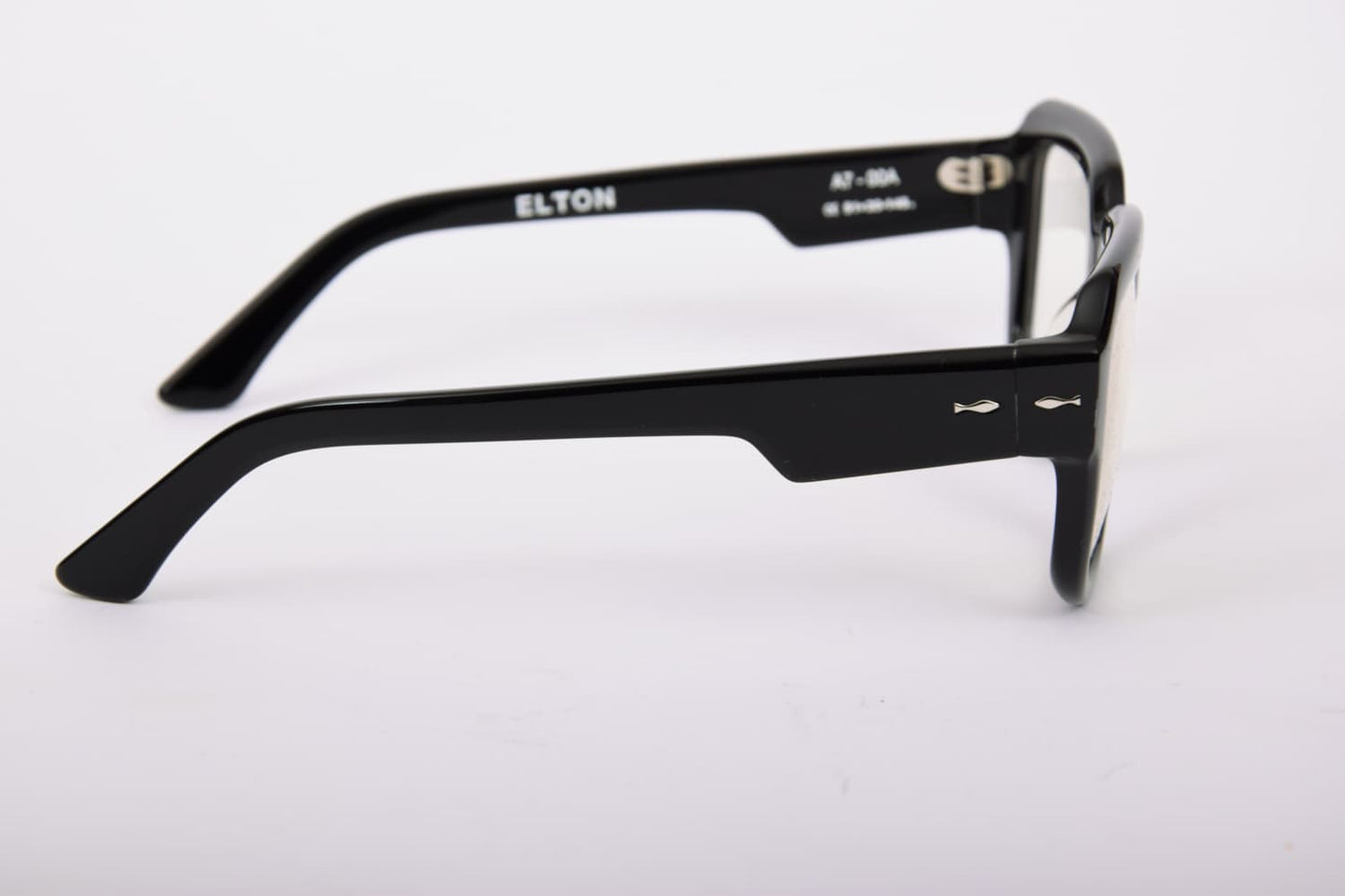 Metio | Elton | Nero