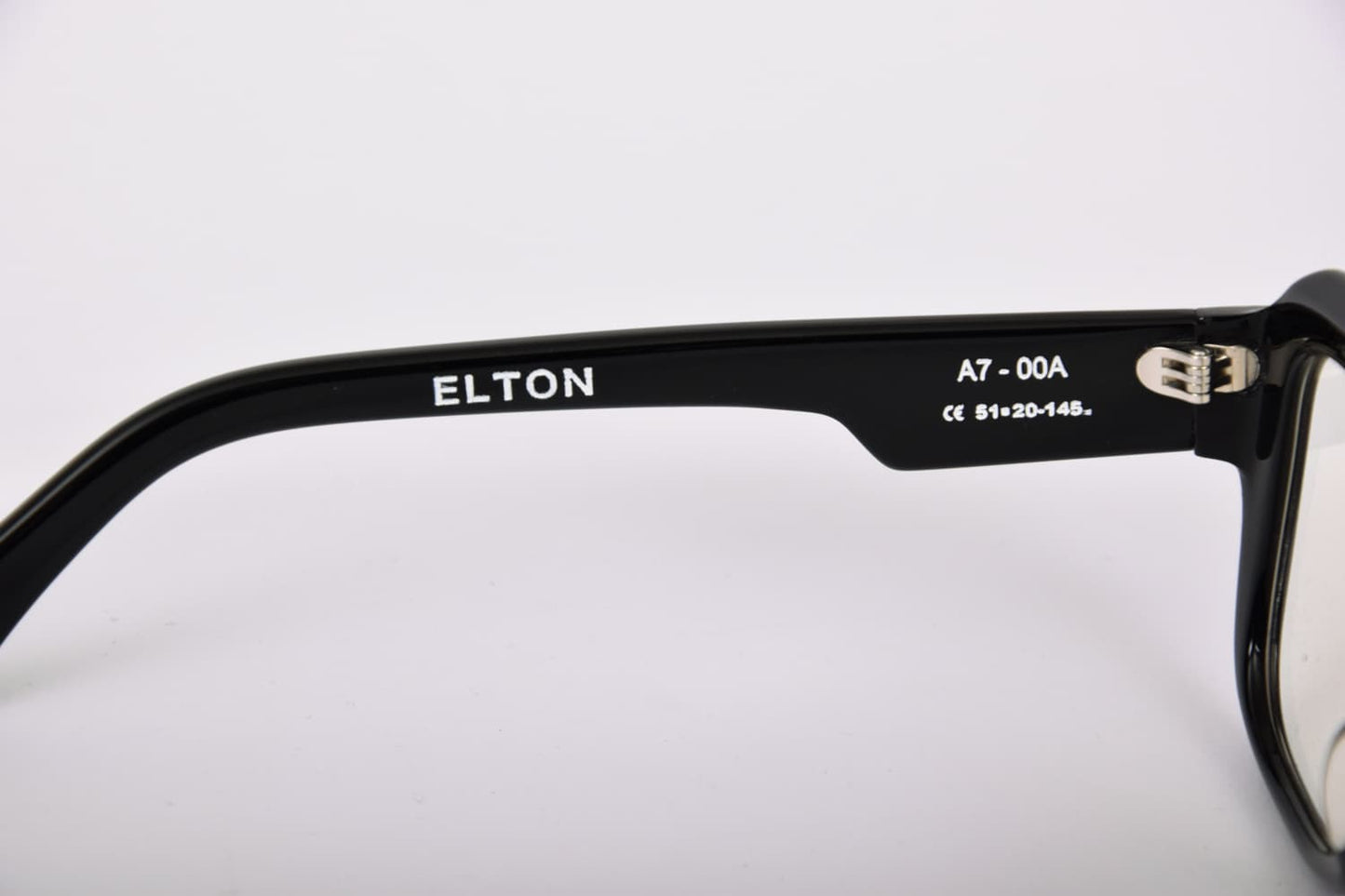 Metio | Elton | Nero