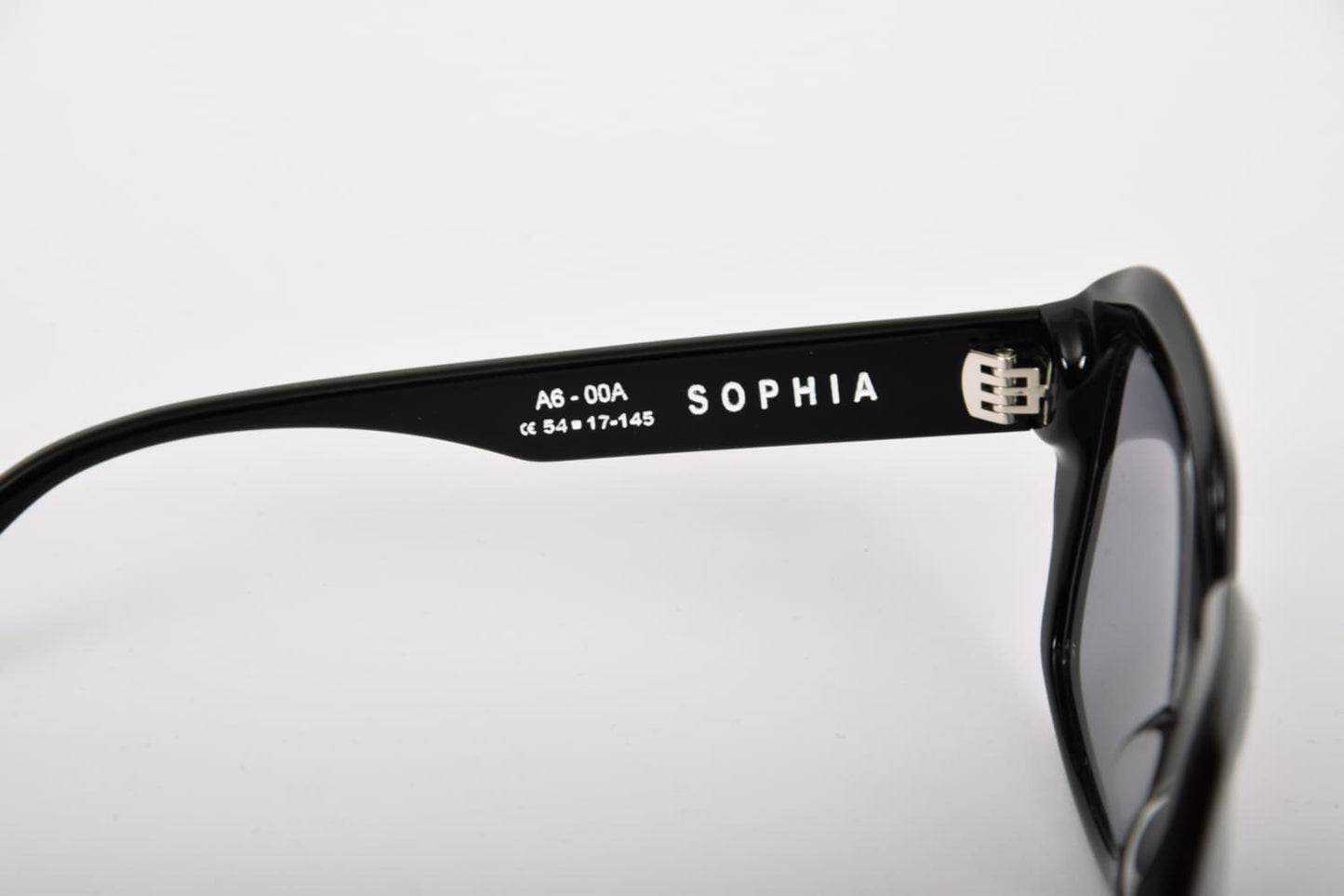 Metio | Sophia | Nero