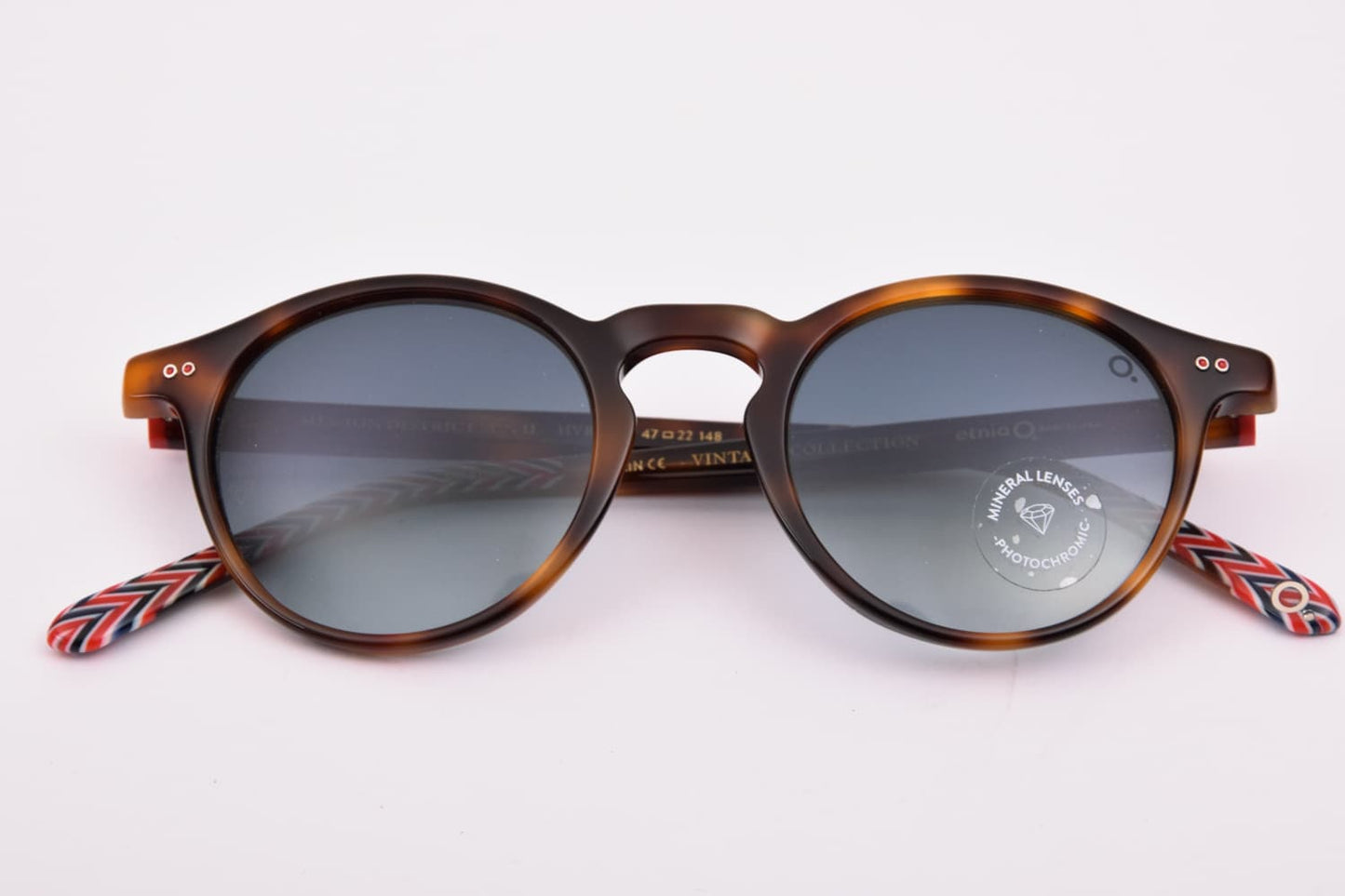 Etnia Barcelona | Mission District | HVRD Tartaruga