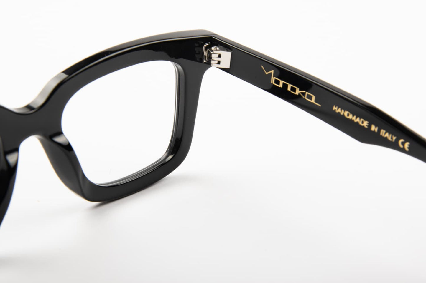 Monokol | MK140 | C01 Nero