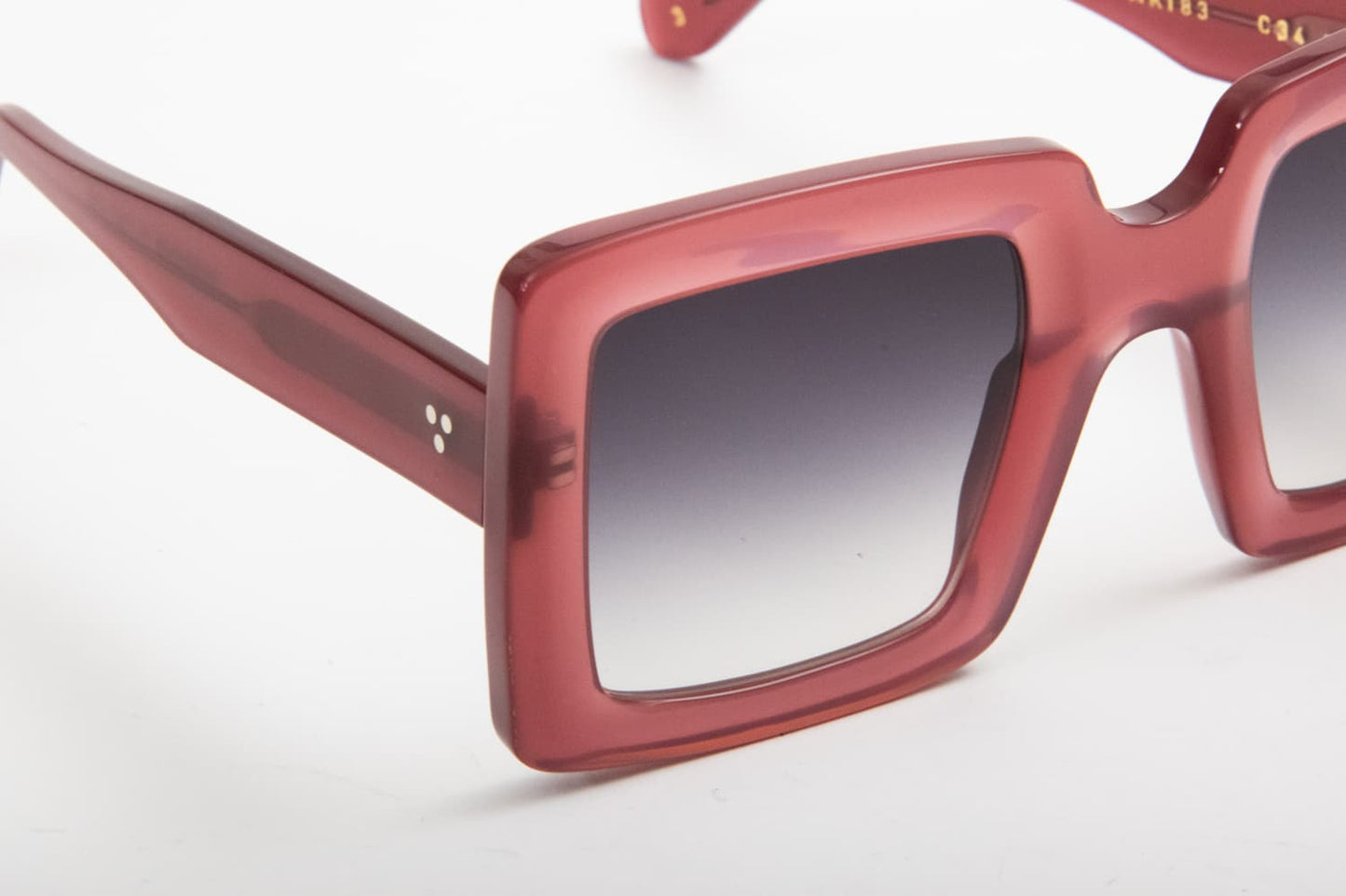 Monokol | MK183 | C34 Rosa