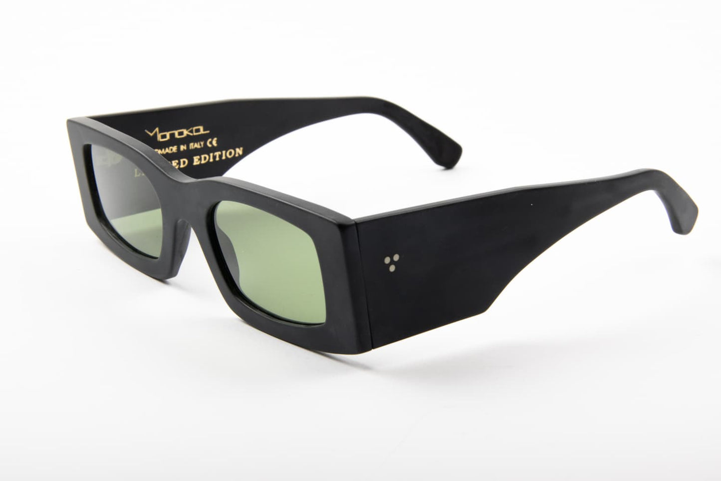 Monokol | MK191 | C03 Nero