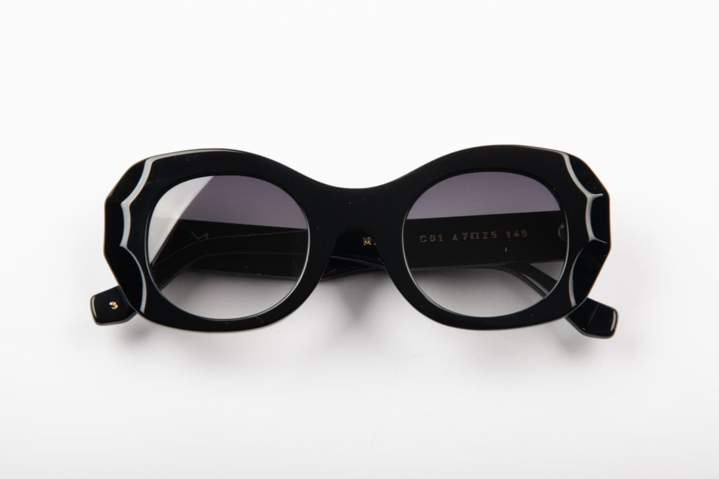 Monokol | MK193 | C01 Nero