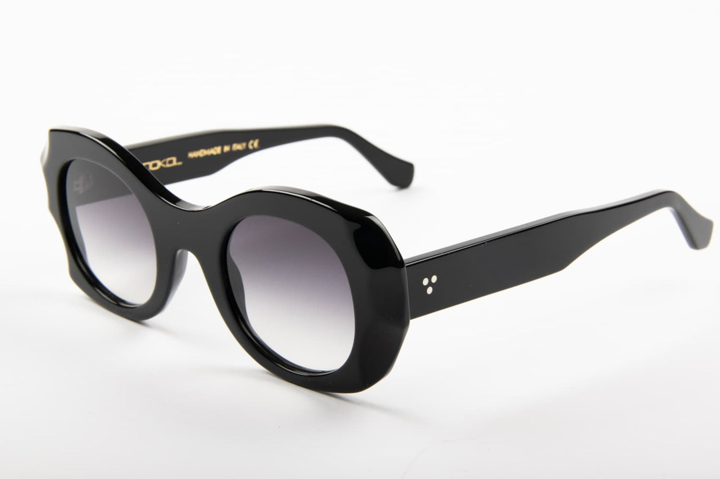 Monokol | MK193 | C01 Nero