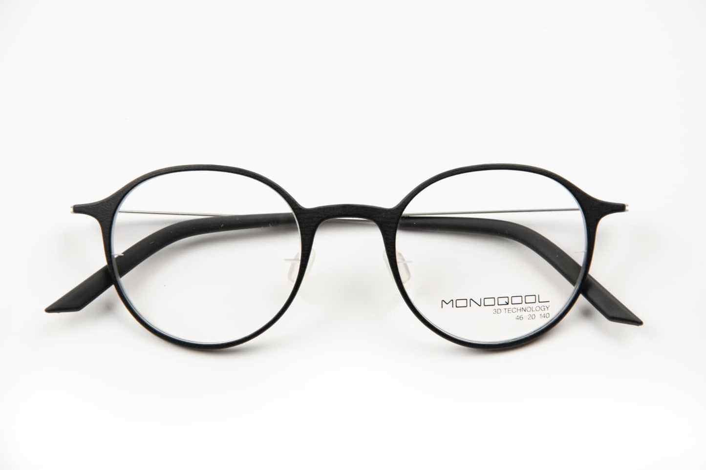 Monoqool | Popsicle 20 | Nero - OTTICA SICOLI