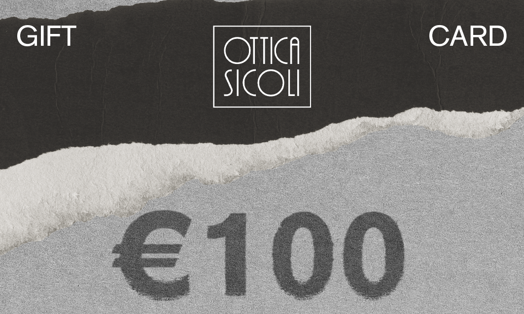 Gift Card 100€