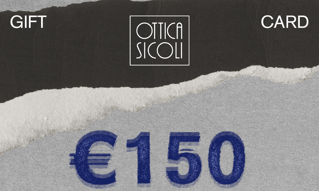 Gift Card 150€