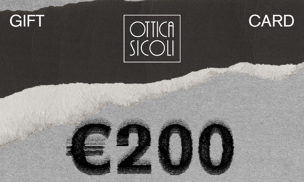 Gift Card 200€