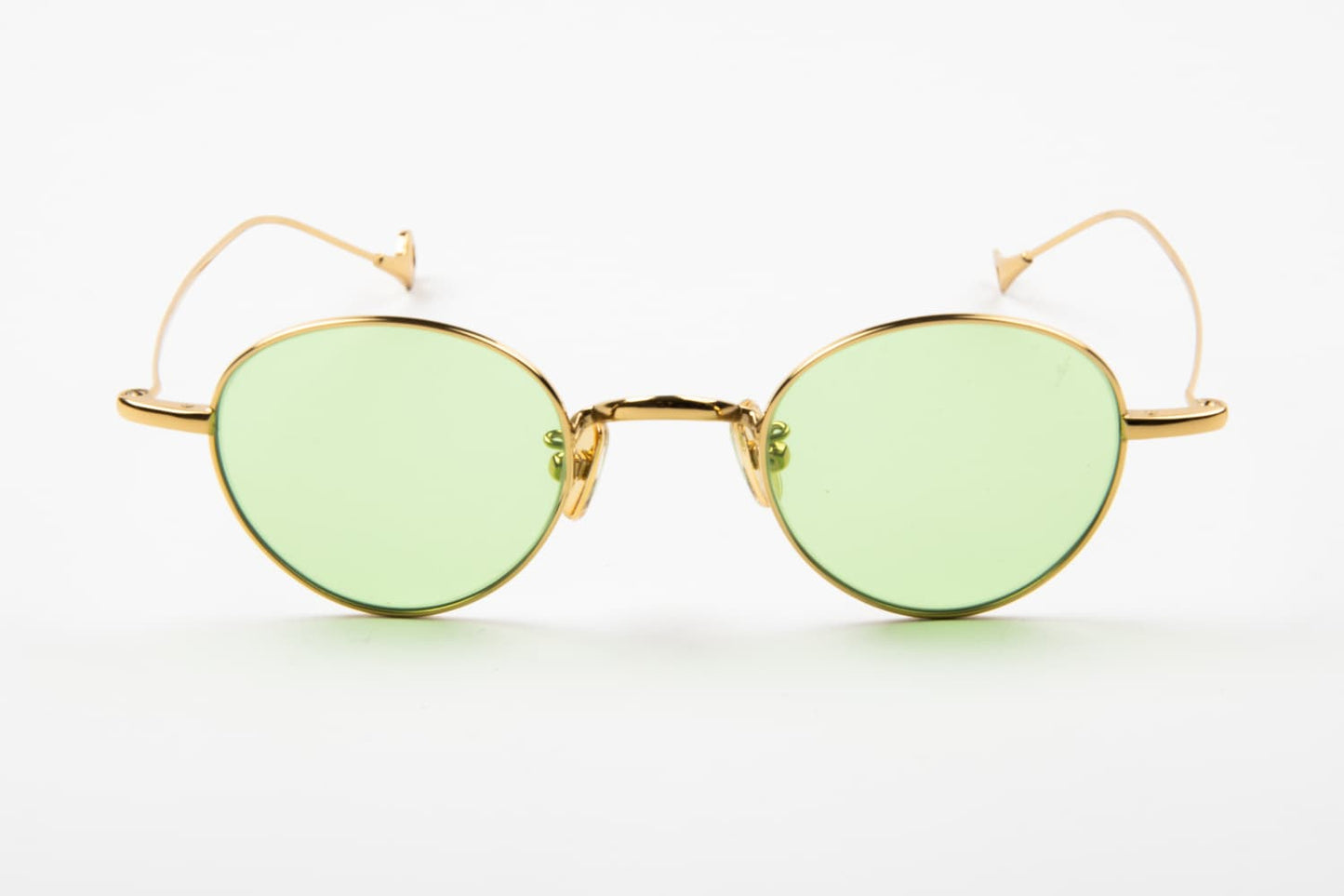 Eyepetizer | Clint | Verde e Oro