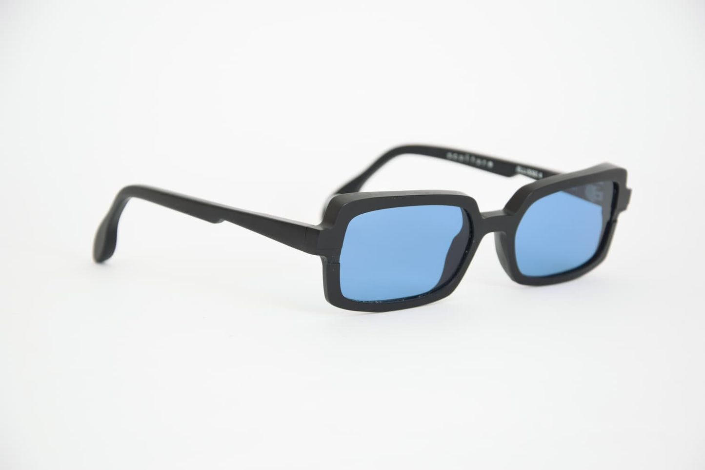 Gard Ellisse 4 Nero