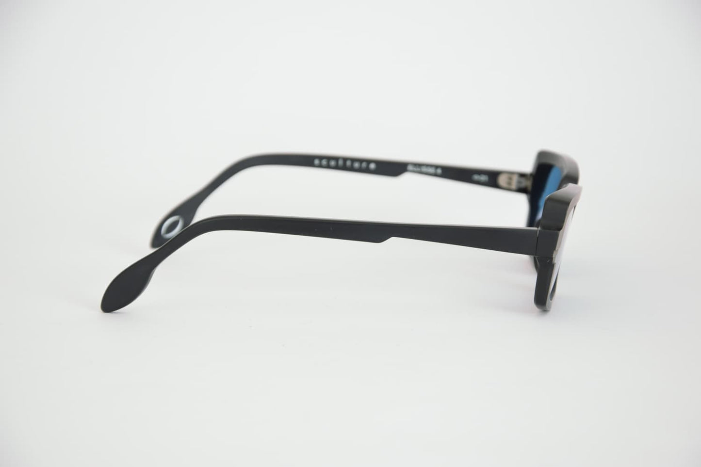 Gard Ellisse 4 Nero