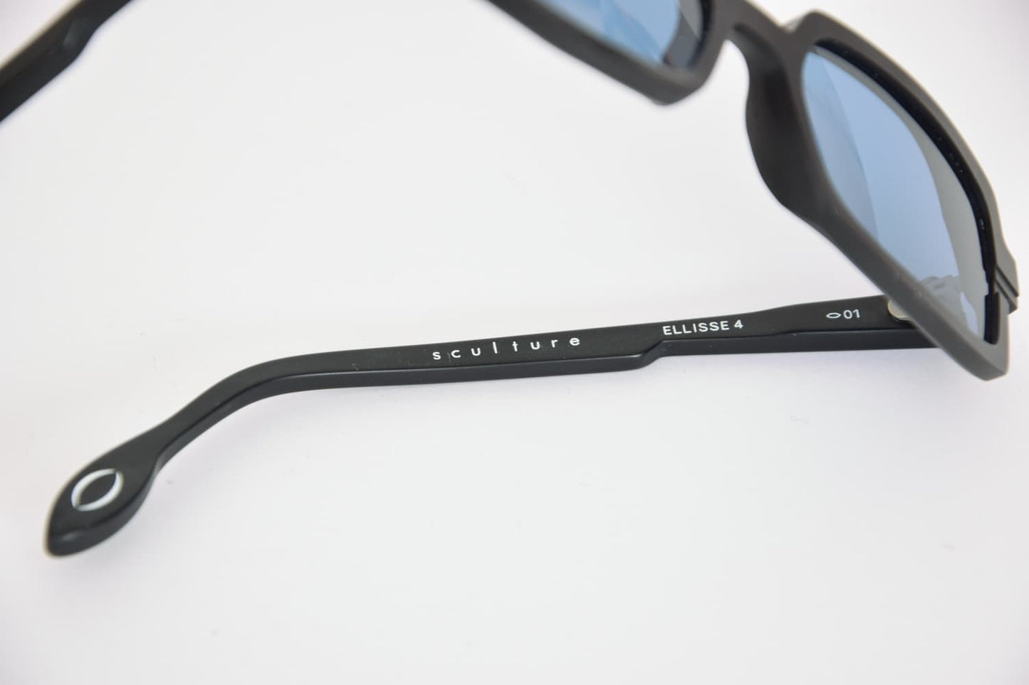 Gard Ellisse 4 Nero