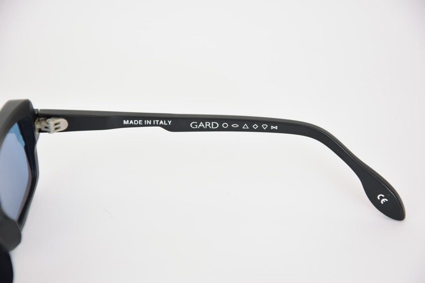 Gard Ellisse 4 Nero