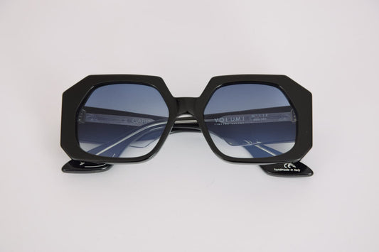 Gard Volumi N°11 Nero