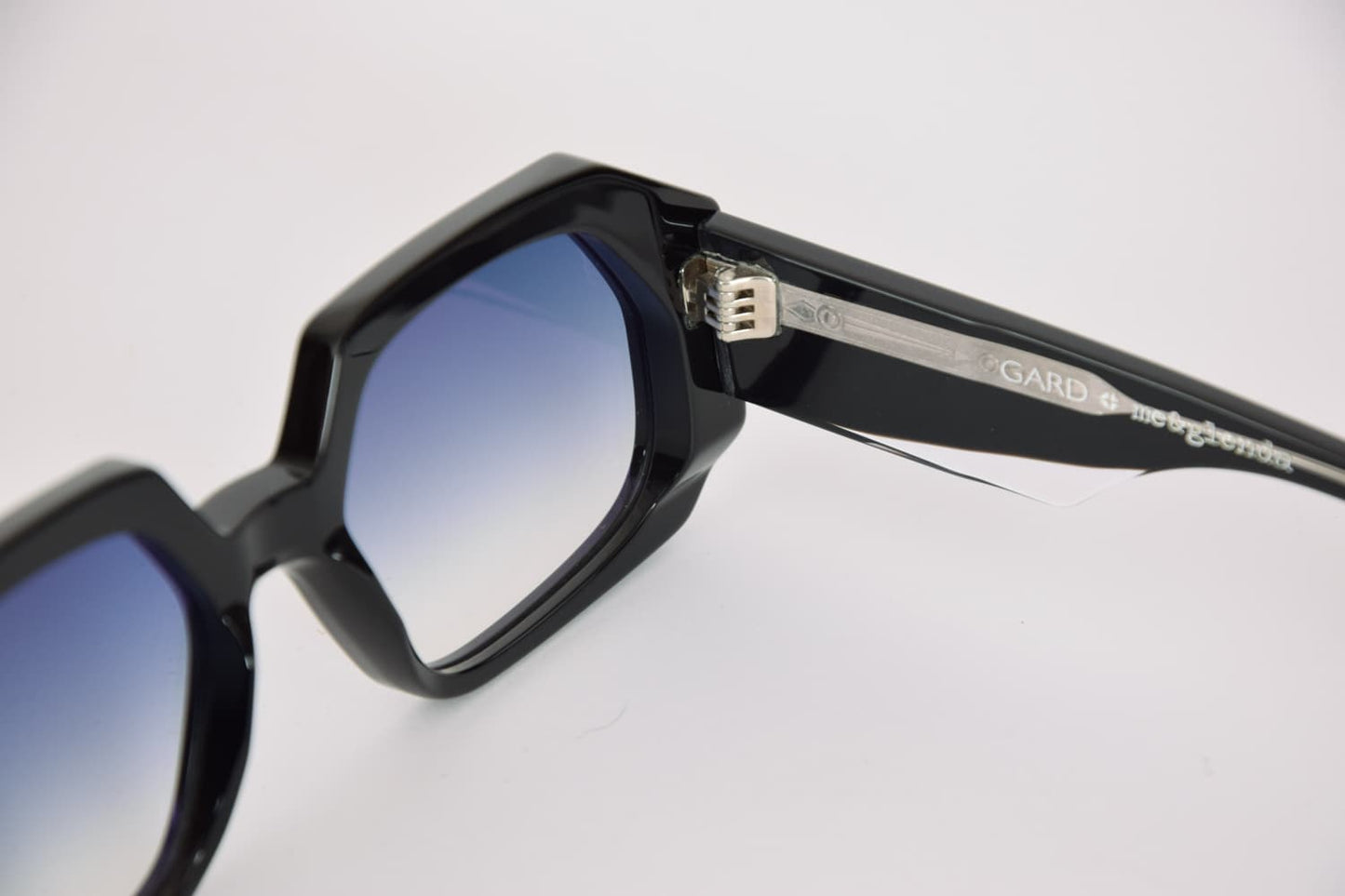 Gard Volumi N°11 Nero