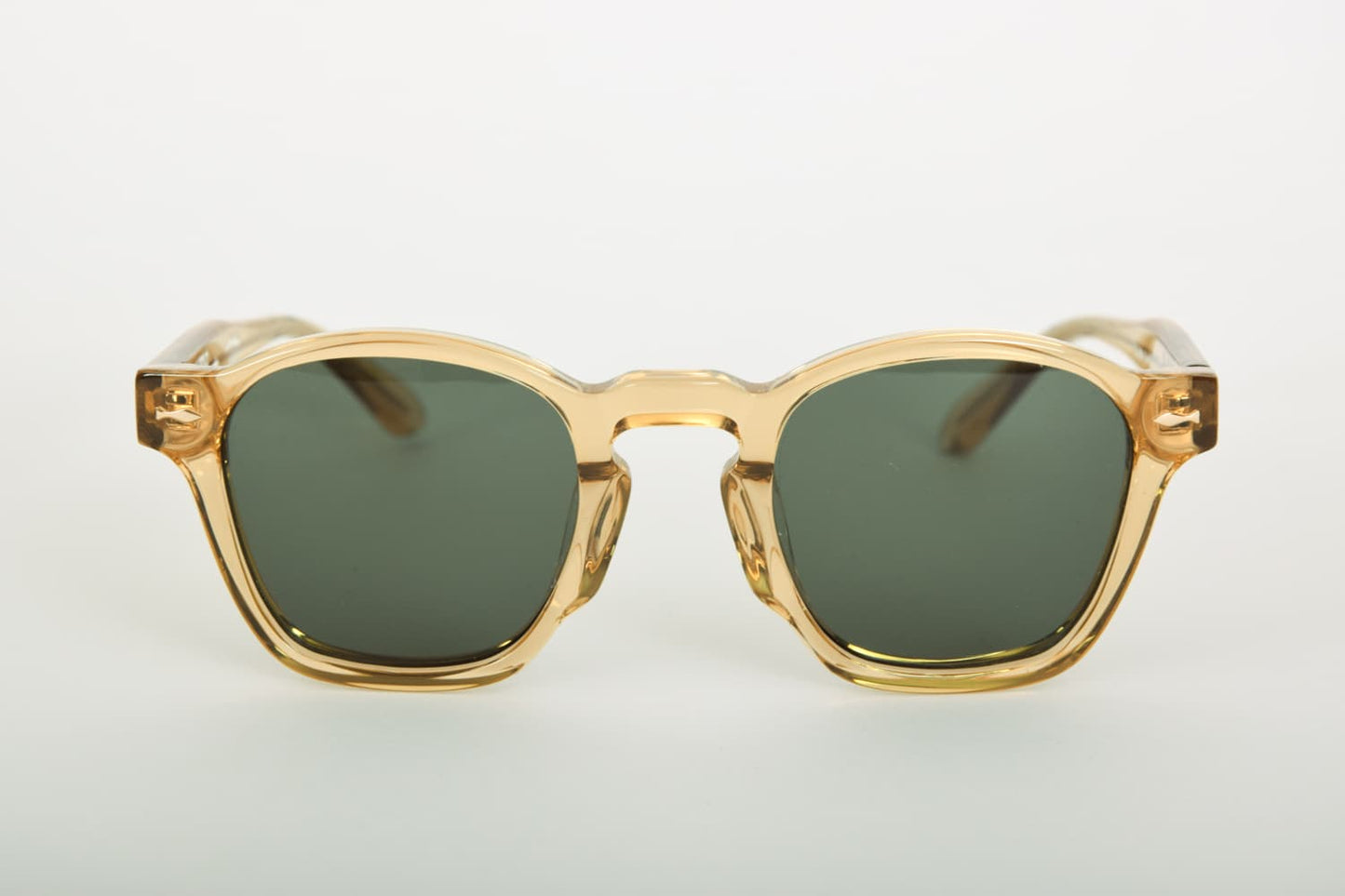 Metio | Alain | Beige