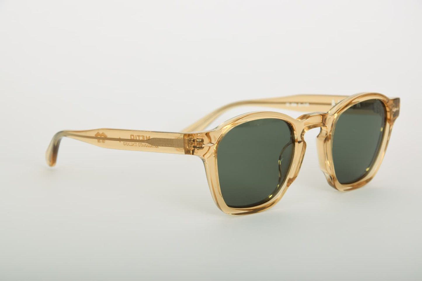 Metio | Alain | Beige
